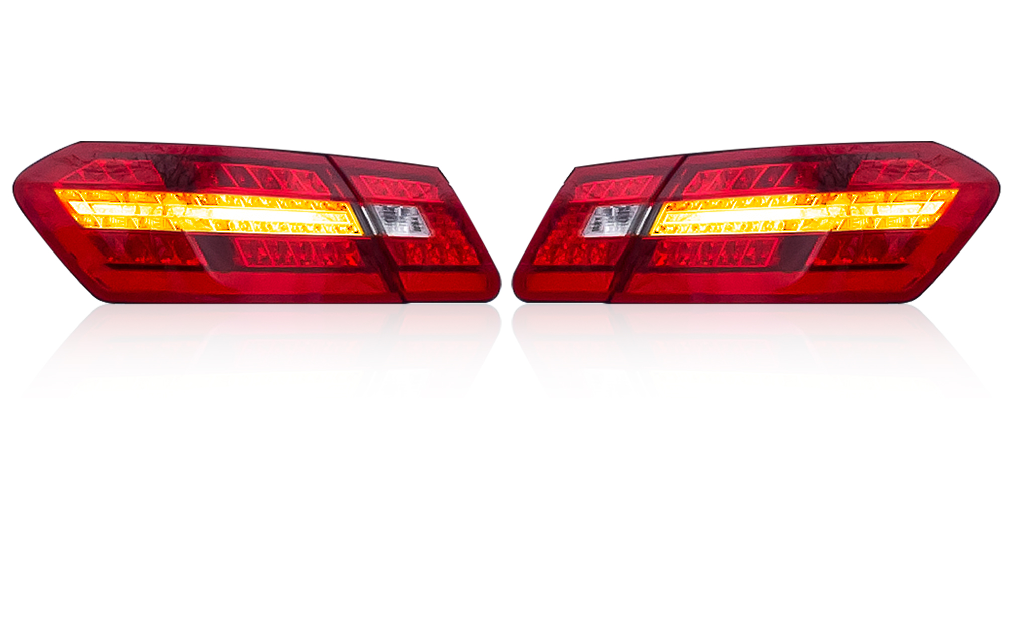 Audi adaptacja lamp